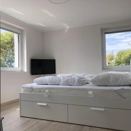 Nordlichter Fehmarn Apartment Exterior photo