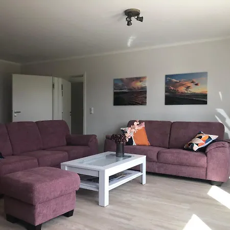 Nordlichter Fehmarn Apartment Exterior photo