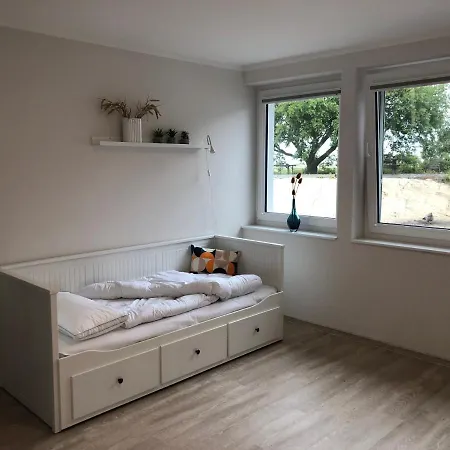 Nordlichter Fehmarn Apartment Exterior photo