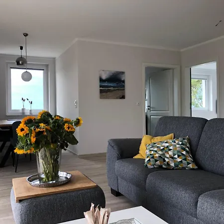 Nordlichter Fehmarn Apartment Exterior photo