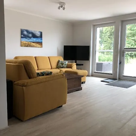 Nordlichter Fehmarn Apartment Exterior photo