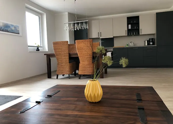 Nordlichter Fehmarn
