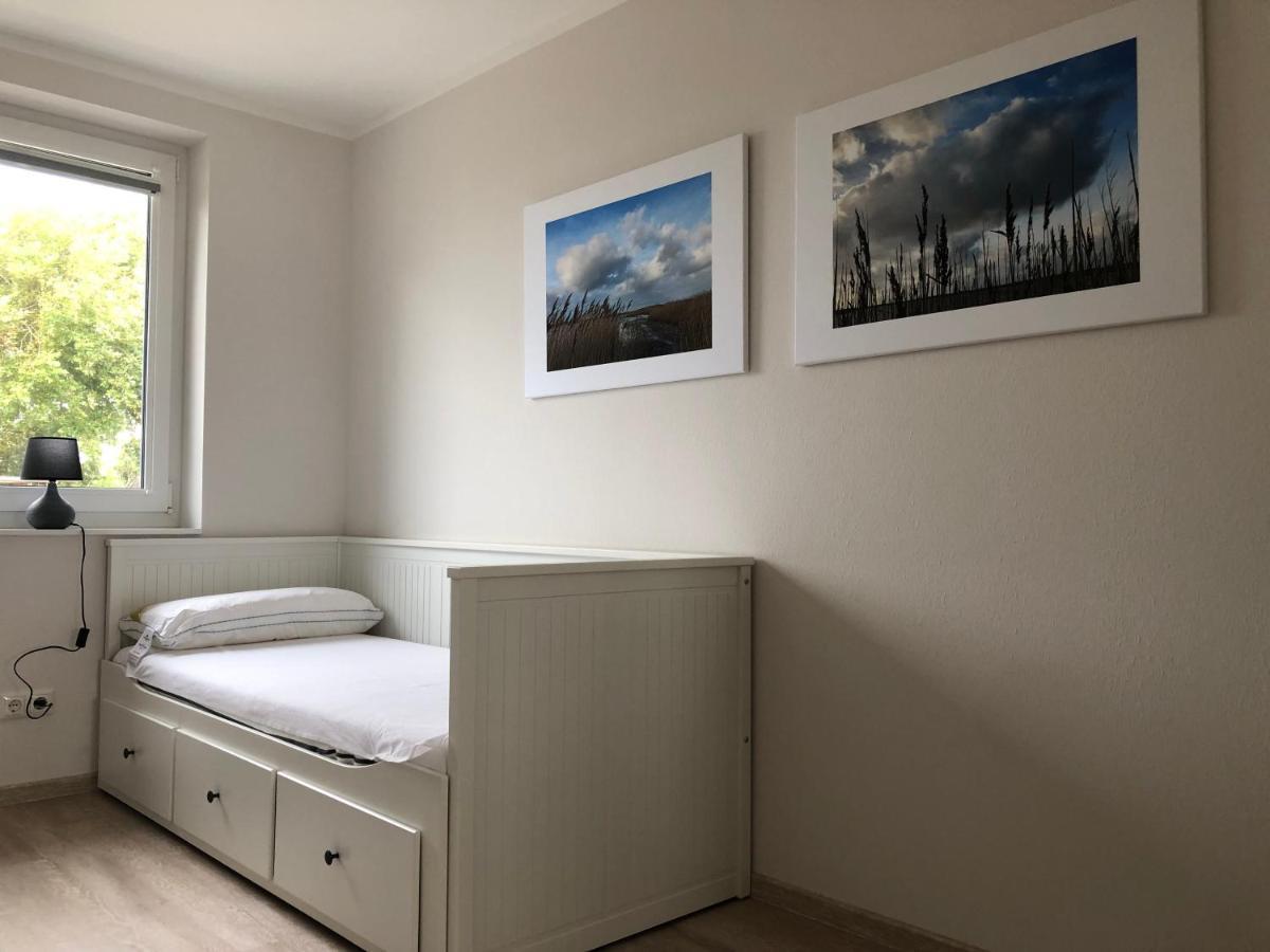 Apartment Nordlichter Fehmarn