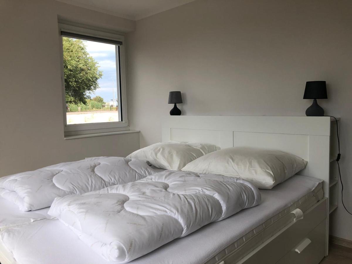 Apartment Nordlichter Fehmarn