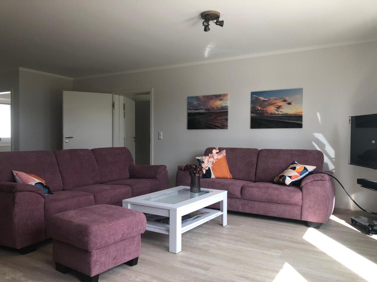 Apartment Nordlichter