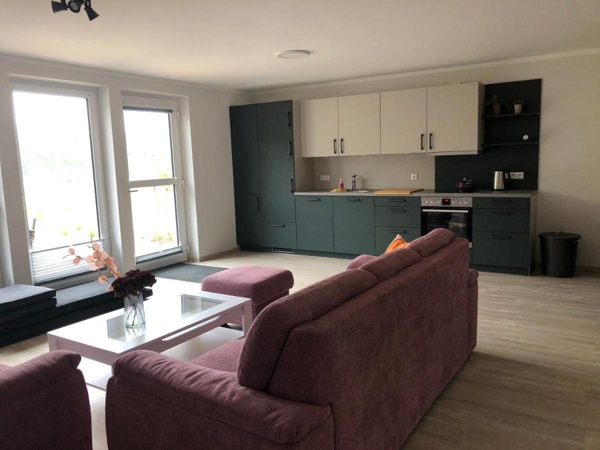 Nordlichter Apartment *