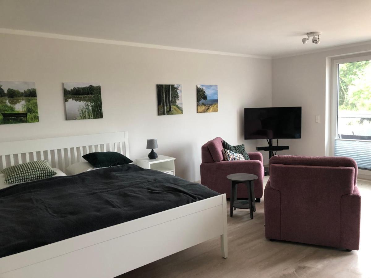 Apartment Nordlichter *