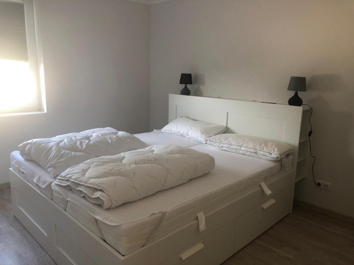Nordlichter Apartment *