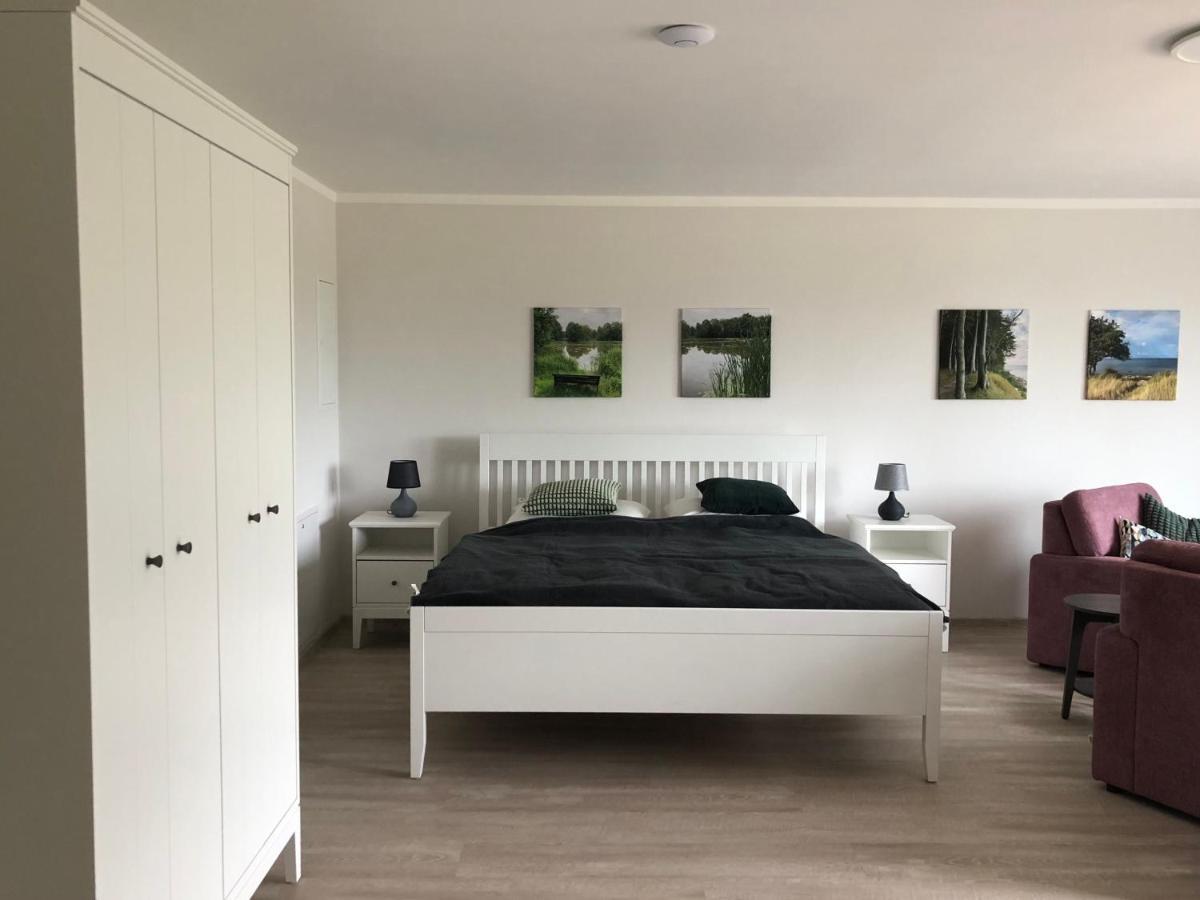 Apartment Nordlichter