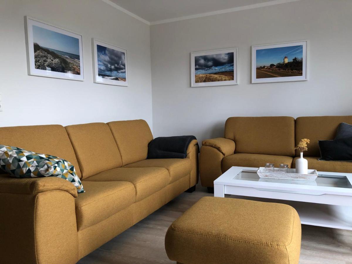 Nordlichter Apartment Fehmarn