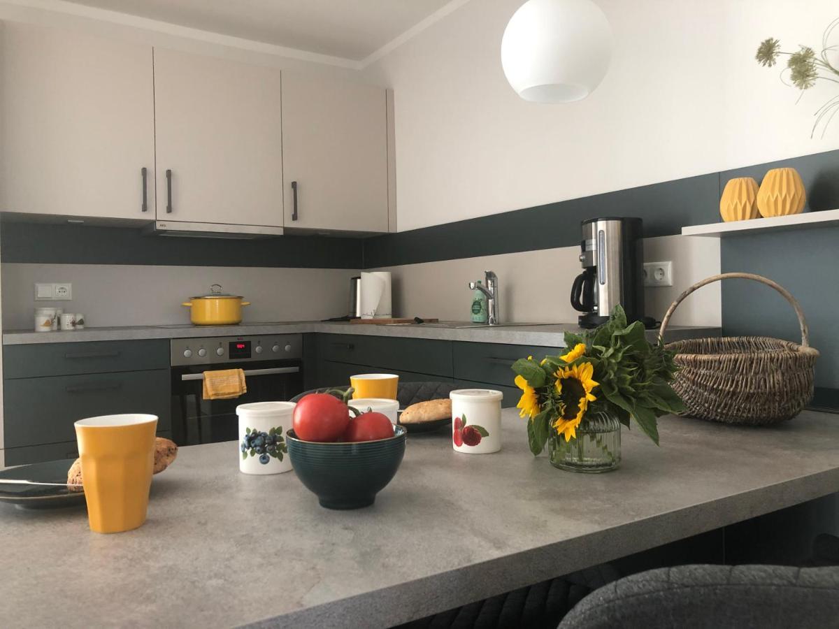 Nordlichter Apartment *