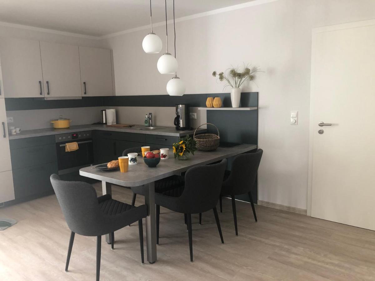Apartment Nordlichter Fehmarn