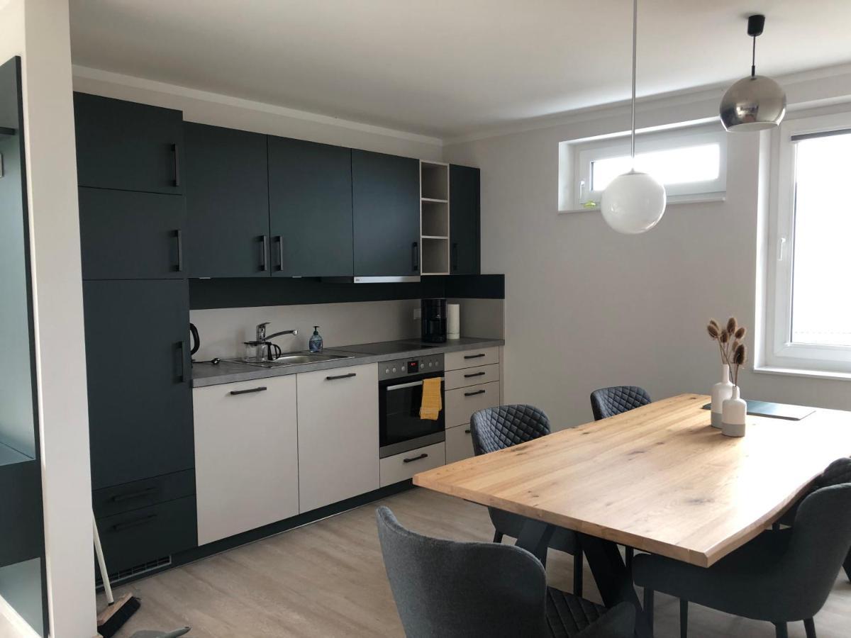 Nordlichter Apartment *