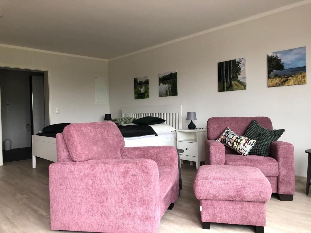 Apartment Nordlichter Fehmarn