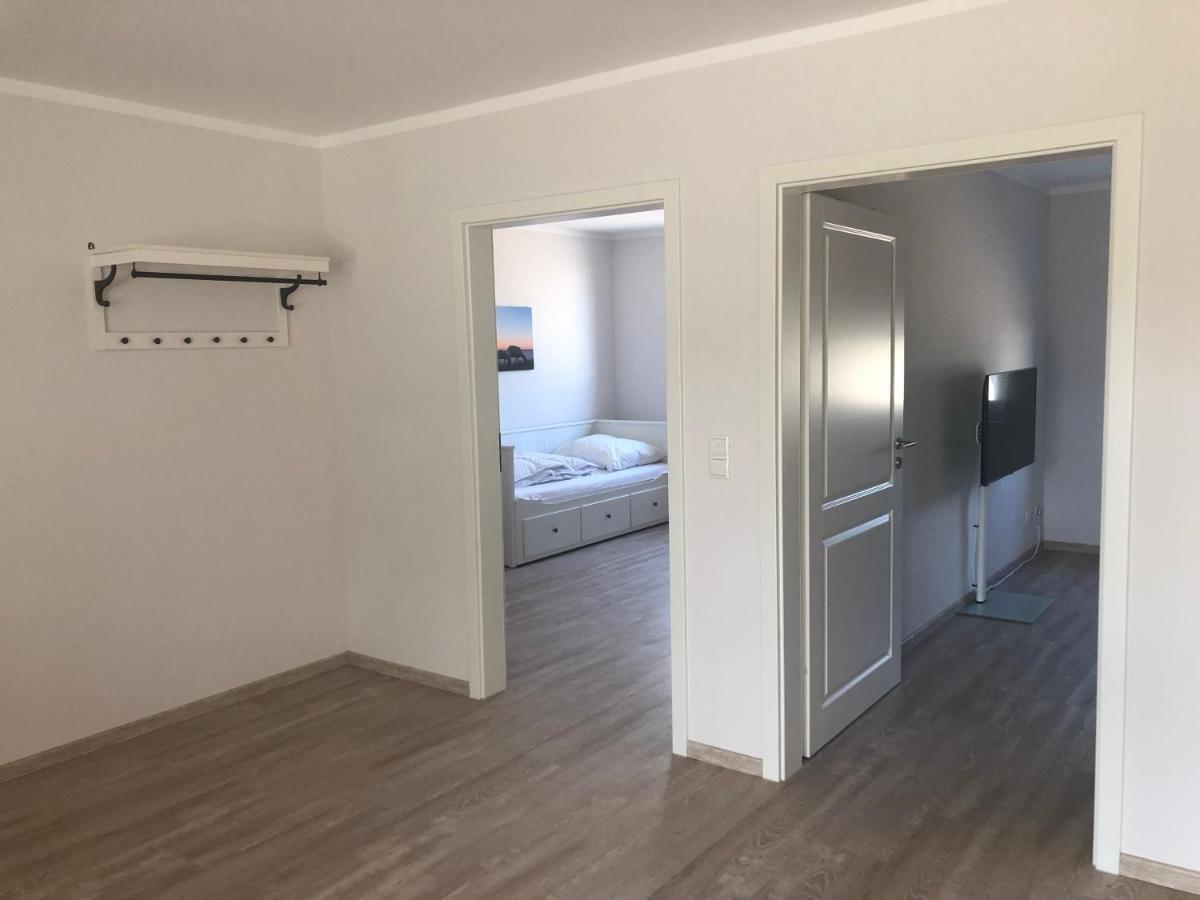 Apartment Nordlichter