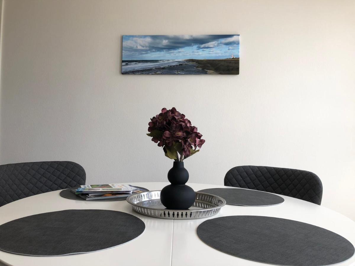 Nordlichter Apartment *