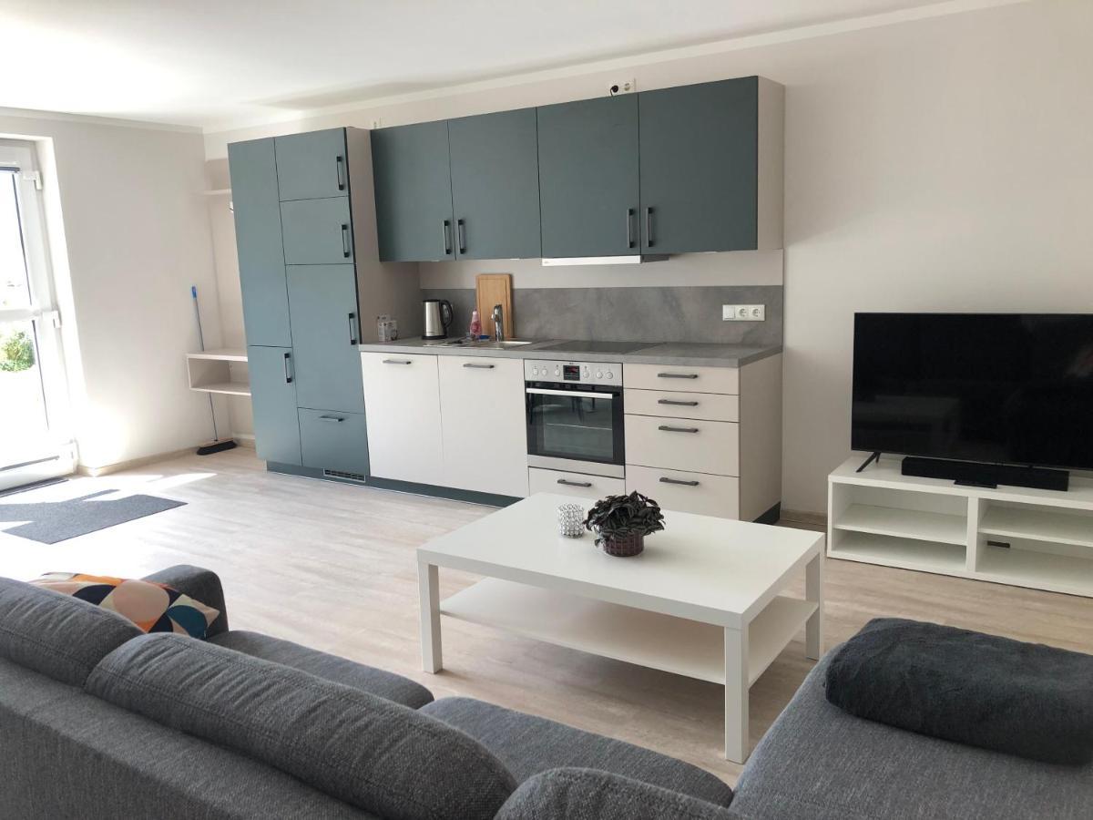 Apartment Nordlichter *