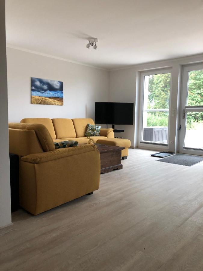 Nordlichter Apartment *